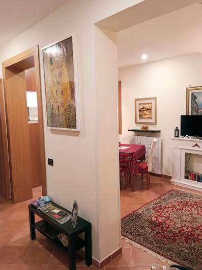 Appartamento Ca' Marco Polo Venedik Dış mekan fotoğraf