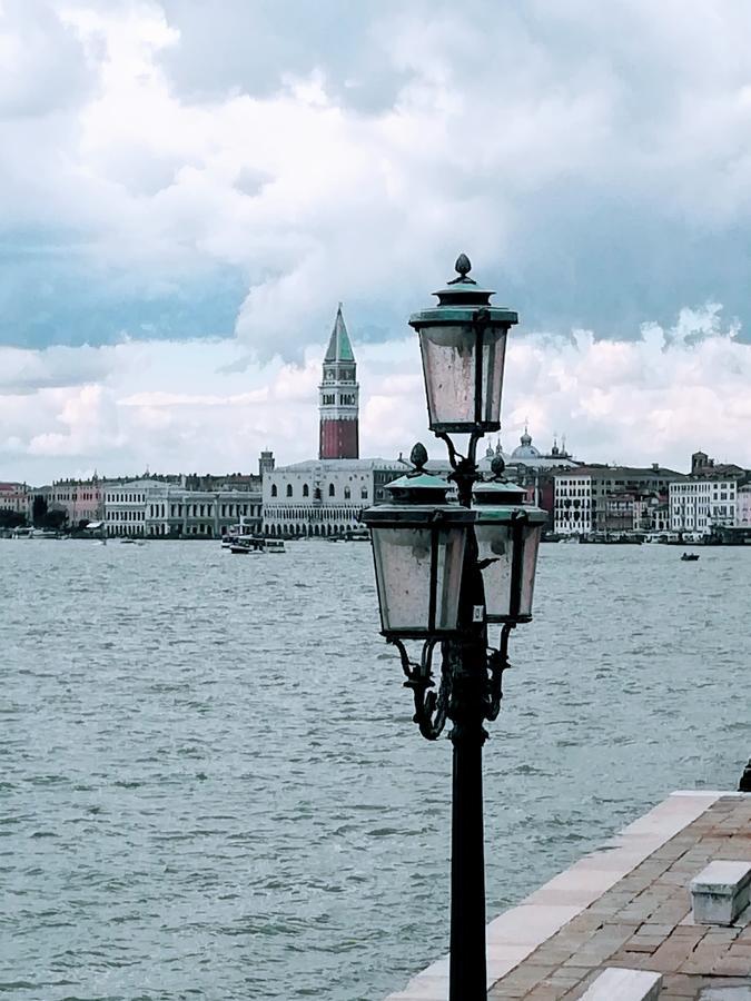 Appartamento Ca' Marco Polo Venedik Dış mekan fotoğraf